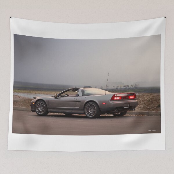 Item preview, Acura NSX GT designed and sold by DaveKoontz.