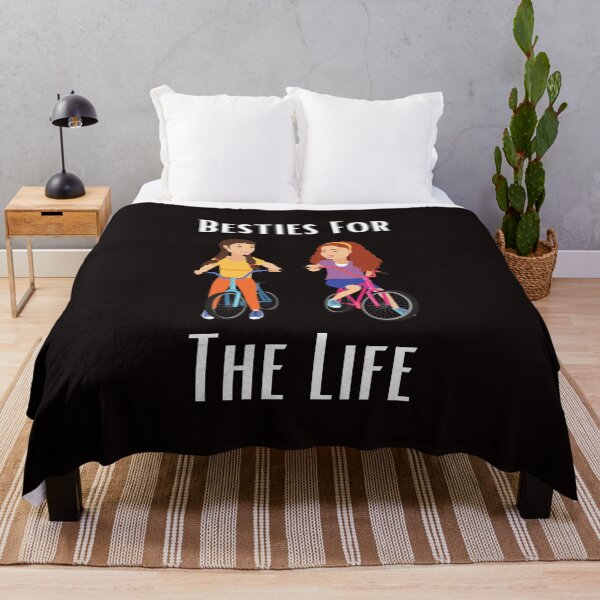 Item preview, BESTIES FOR THE LIFE designed and sold by Ashalcheema.
