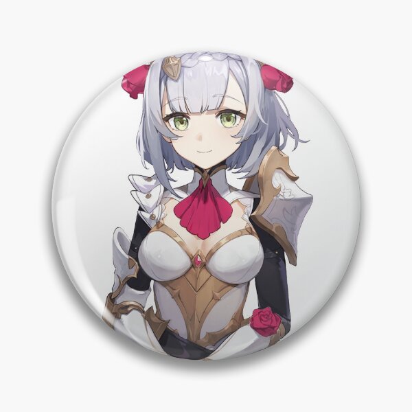 Item preview, Genshin Impact Illustration designed and sold by stickertopic.