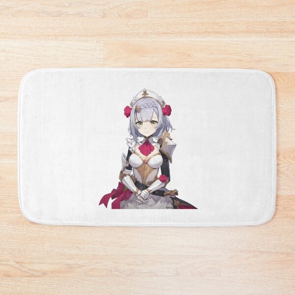 Item preview, Genshin Impact Illustration designed and sold by stickertopic.