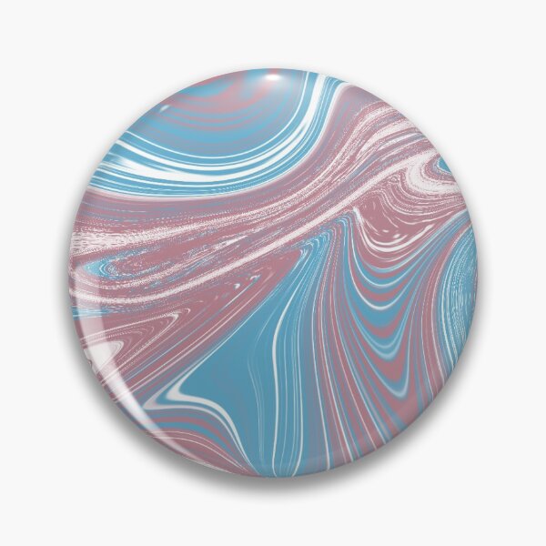 Item preview, Transgender Pride Marble designed and sold by Kay Truax.