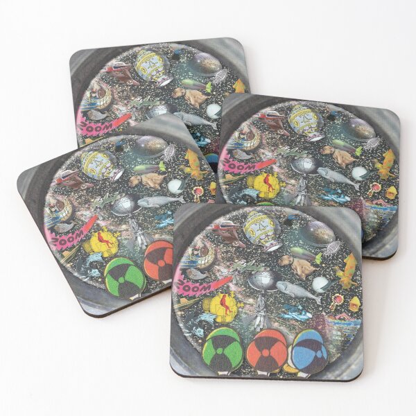 Item preview, Trip To The 5th Dimension {Collage} designed and sold by phigment-art.