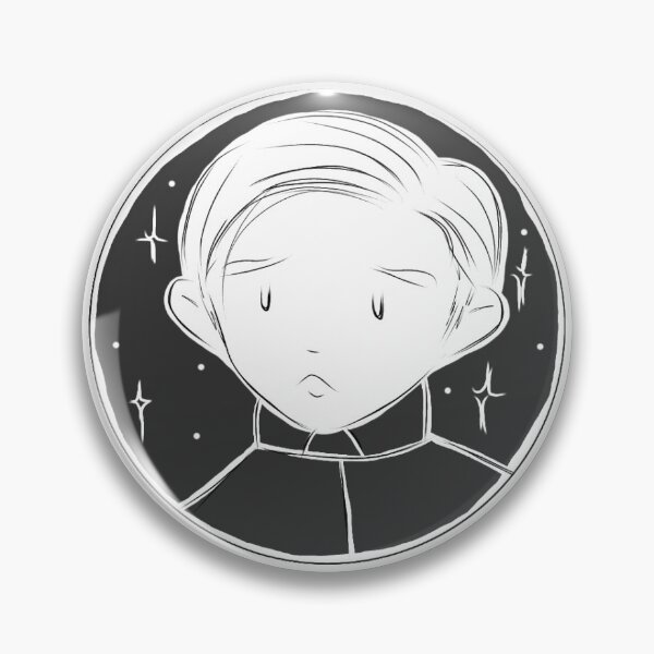 Item preview, Little Hux designed and sold by RekaFodor.