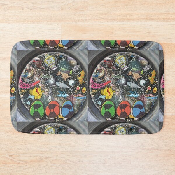 Item preview, Trip To The 5th Dimension {Collage} designed and sold by phigment-art.