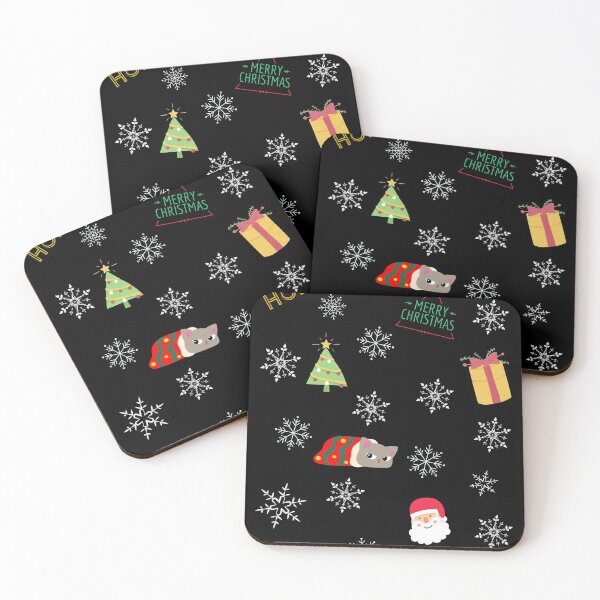 Item preview, Christmas - Merry Christmas  designed and sold by The-Fox-Hole.
