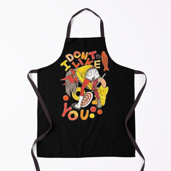 Item preview, I Don't Like You designed and sold by Antilogist.