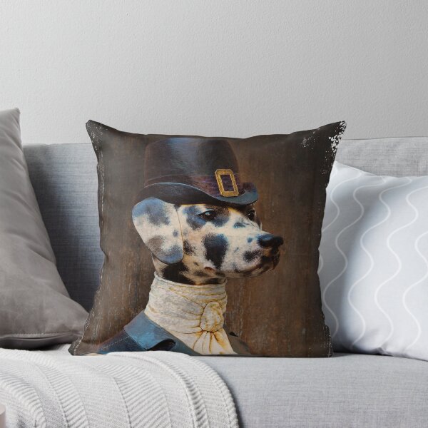 Item preview, Mélanie Bourlon - Dalmatian designed and sold by Mélanie BOURLON.
