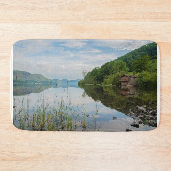 Item preview, Lake District - The Duke of Portland Boathouse designed and sold by Rob Parsons (Just a Walker with a Camera).