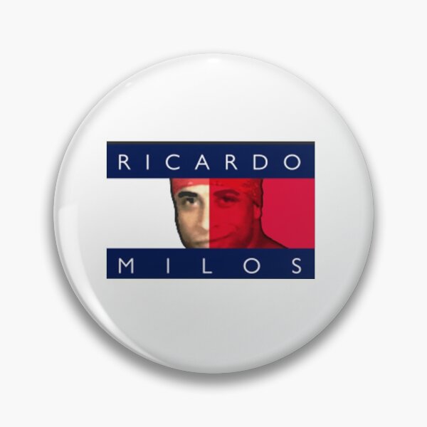 Item preview, Ricardo milos  designed and sold by mgtrip.