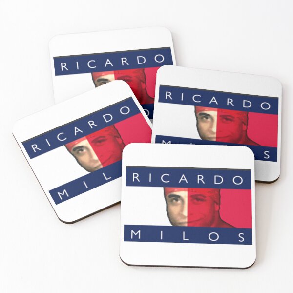 Item preview, Ricardo milos  designed and sold by mgtrip.