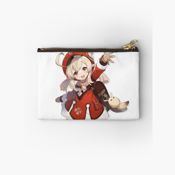 Item preview, Genshin Impact Illustration designed and sold by stickertopic.