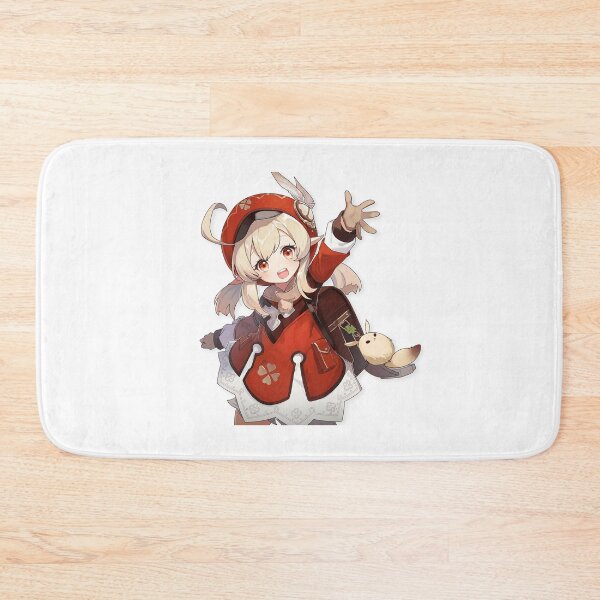 Item preview, Genshin Impact Illustration designed and sold by stickertopic.