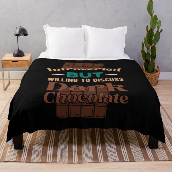Item preview, Dark Chocolate designed and sold by artworkbyrihen.