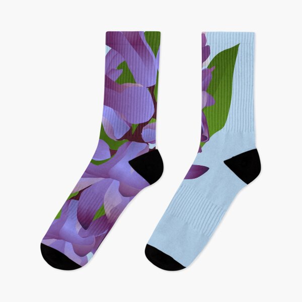 Item preview, PURPLE HYACINTH designed and sold by Cr1sV.