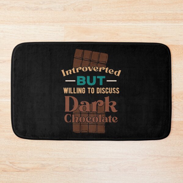 Item preview, Dark Chocolate designed and sold by artworkbyrihen.