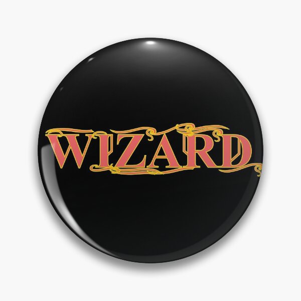 Item preview, Wizard - RPG role playing games classes designed and sold by TravelScientist.