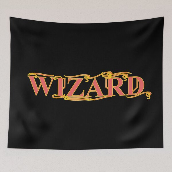 Item preview, Wizard - RPG role playing games classes designed and sold by TravelScientist.