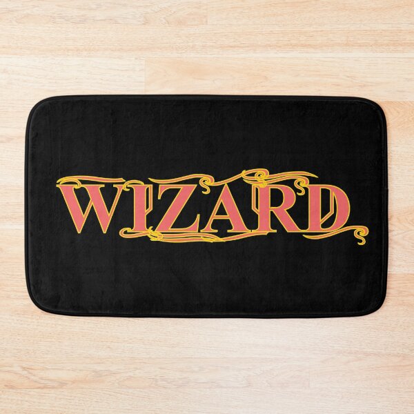 Item preview, Wizard - RPG role playing games classes designed and sold by TravelScientist.