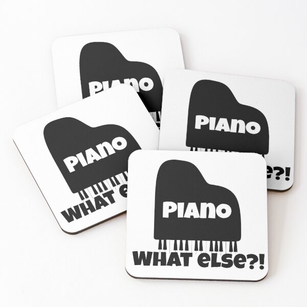 Item preview, Piano playing piano musicians designed and sold by svenjakruchten.