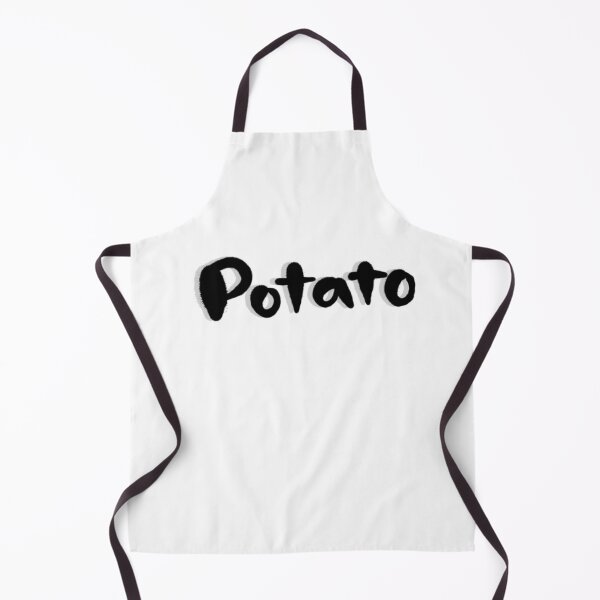 Item preview, Potato The Word designed and sold by Eunyoung Design-Inkouragements.