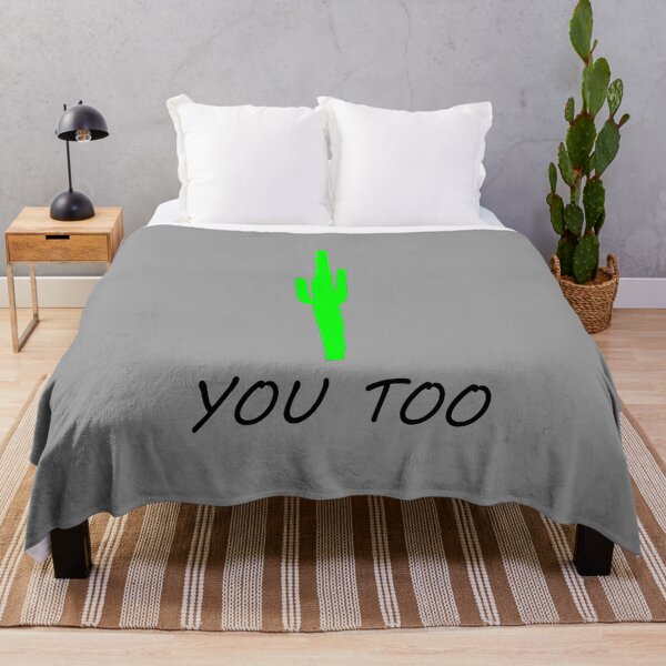 Item preview, You Too cactus finger designed and sold by oxoxoxo.