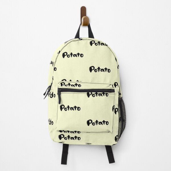 Item preview, Potato The Word designed and sold by Eunyoung Design-Inkouragements.