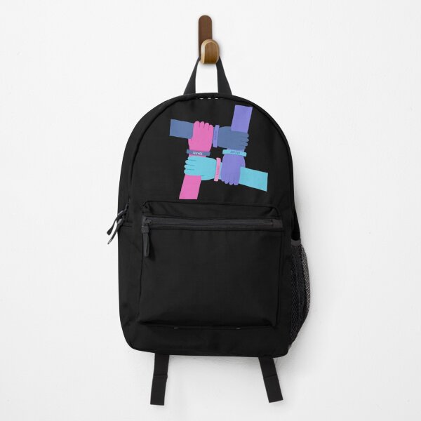 Item preview, BESTIES FOR THE LIFE designed and sold by Ashalcheema.