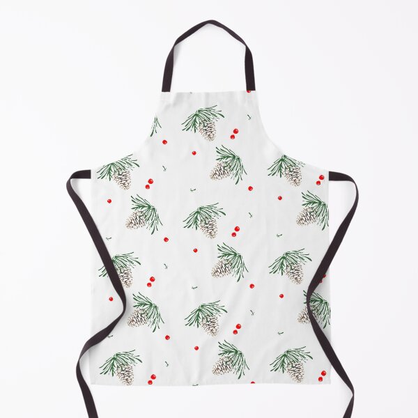 Item preview, Pinecones and Berries designed and sold by owlshadow.