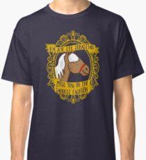 5000 Candles in the Wind Classic T-Shirt