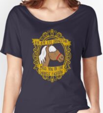 5000 Candles in the Wind Women's Relaxed Fit T-Shirt