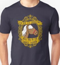 5000 Candles in the Wind Unisex T-Shirt