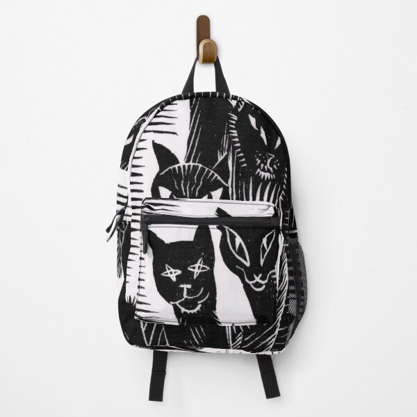 Item preview, Katten by Victor Delhez designed and sold by IndieArtDream.