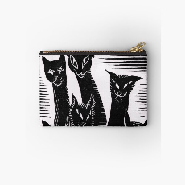Item preview, Katten by Victor Delhez designed and sold by IndieArtDream.