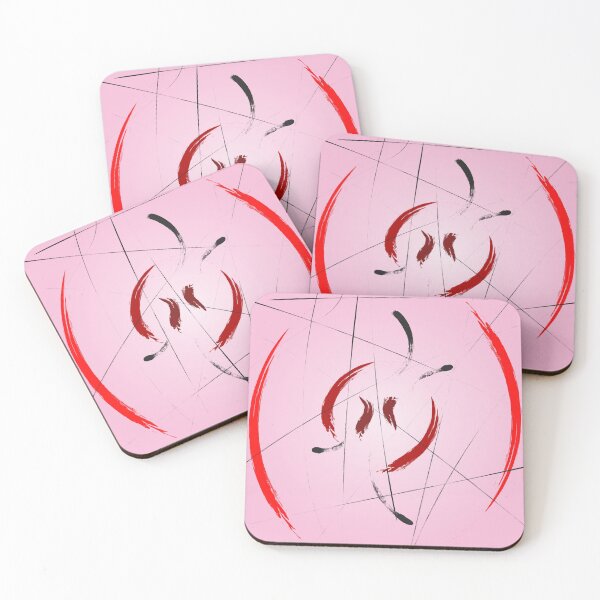 Item preview, PINK AURA designed and sold by acoulsondesign.