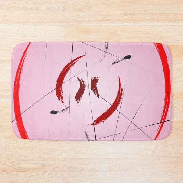 Item preview, PINK AURA designed and sold by acoulsondesign.