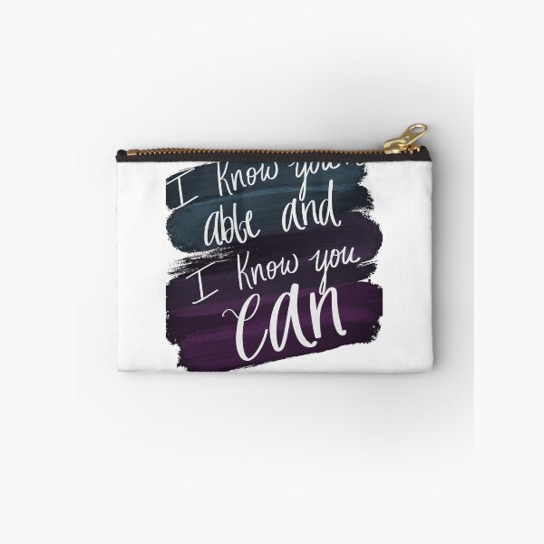 Item preview, Even if lyrics designed and sold by Haley Hooks.