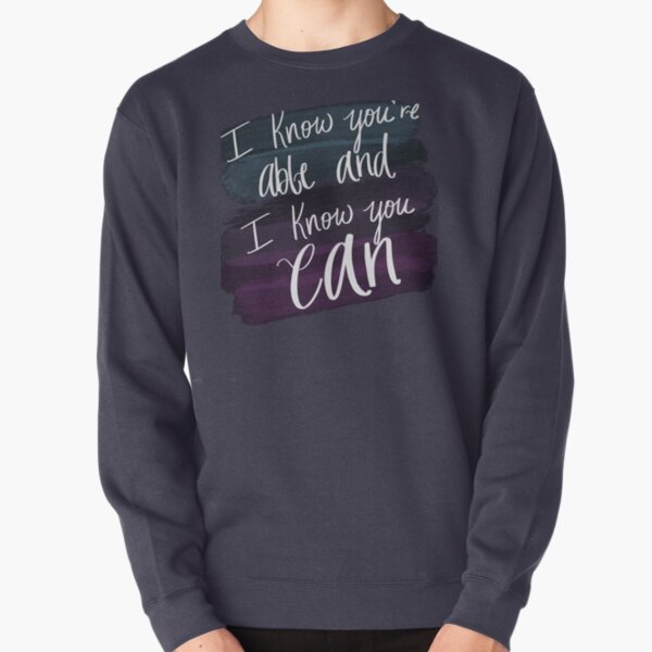 mercyme sweatshirt