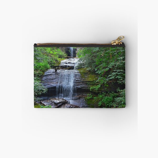Item preview, Upper Desoto Falls Georgia designed and sold by LisaWootenPhoto.