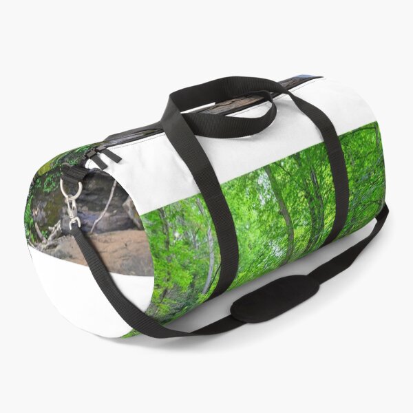 Item preview, Upper Desoto Falls Georgia designed and sold by LisaWootenPhoto.