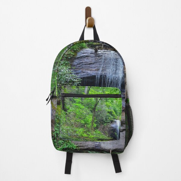 Item preview, Upper Desoto Falls Georgia designed and sold by LisaWootenPhoto.