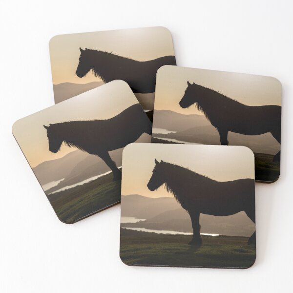 Item preview, Lake District - Fell Pony on Askham Fell designed and sold by Rob Parsons (Just a Walker with a Camera).