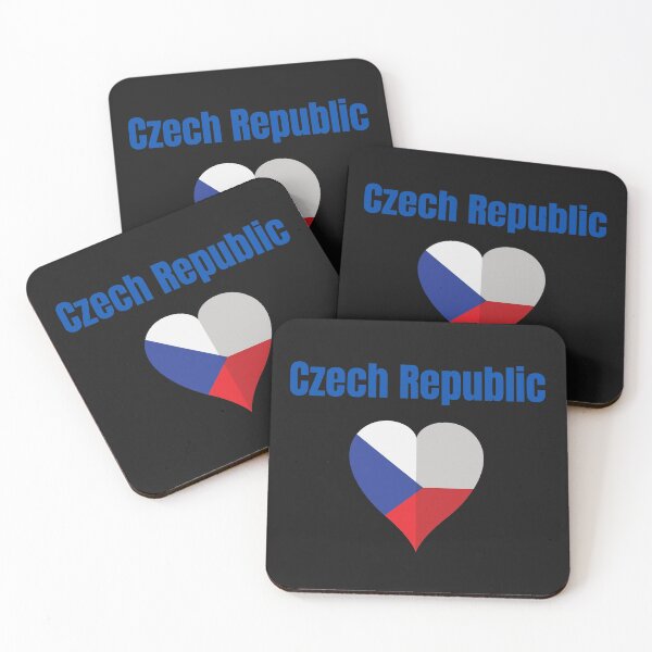 Item preview, Czech republic designed and sold by Yasdey Rojas.