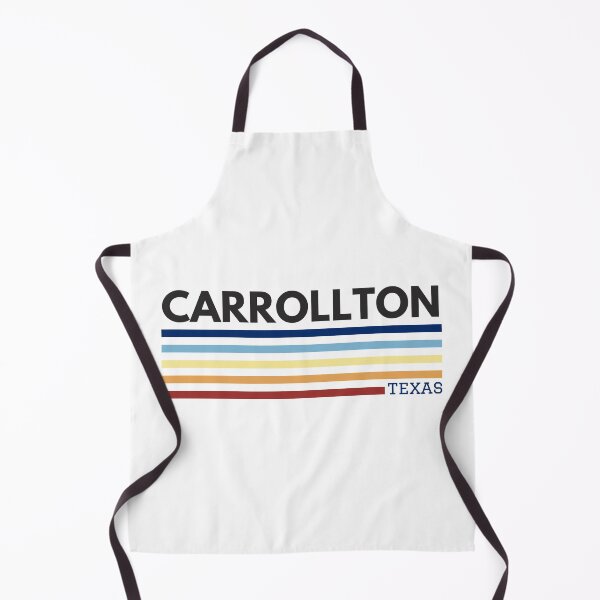 Item preview, Carrollton Texas designed and sold by Taumaturgo.