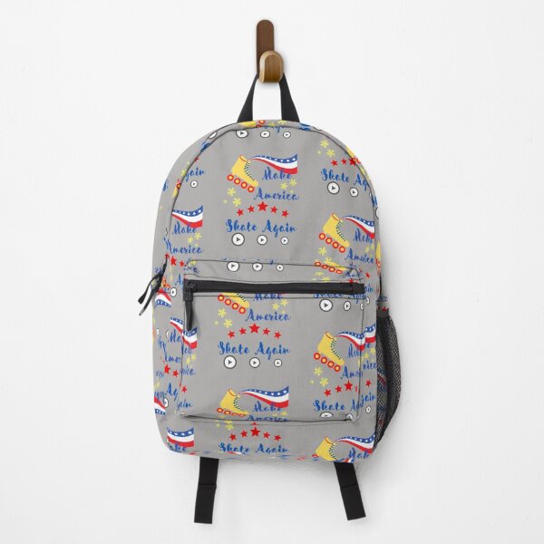 Item preview, Make America Skate Again designed and sold by dalypdesign.