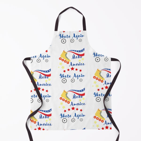 Item preview, Make America Skate Again designed and sold by dalypdesign.