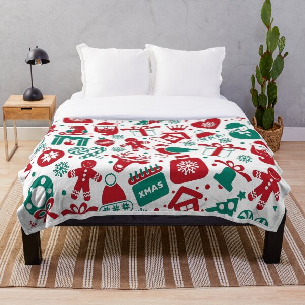 Aperçu de l'œuvre Noël - Motif - Père Noël - Pain d'épice - Cadeau créée et vendue par KM KAMRON.