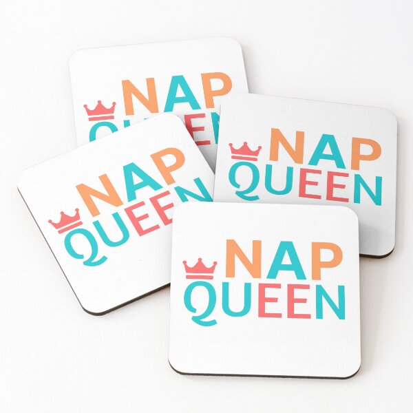 Artikelvorschau, Nap Queen entworfen und verkauft von Lallz Meeku.