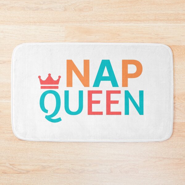 Artikelvorschau, Nap Queen entworfen und verkauft von Lallz Meeku.