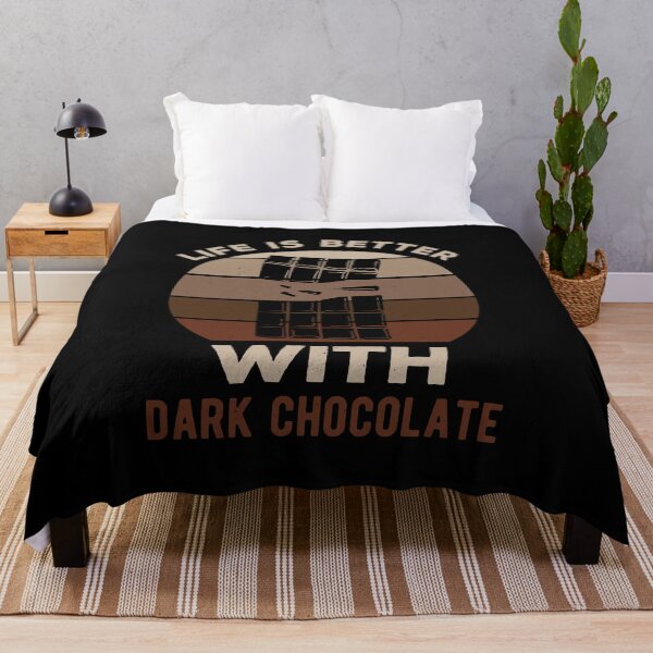 Item preview, Dark Chocolate designed and sold by artworkbyrihen.