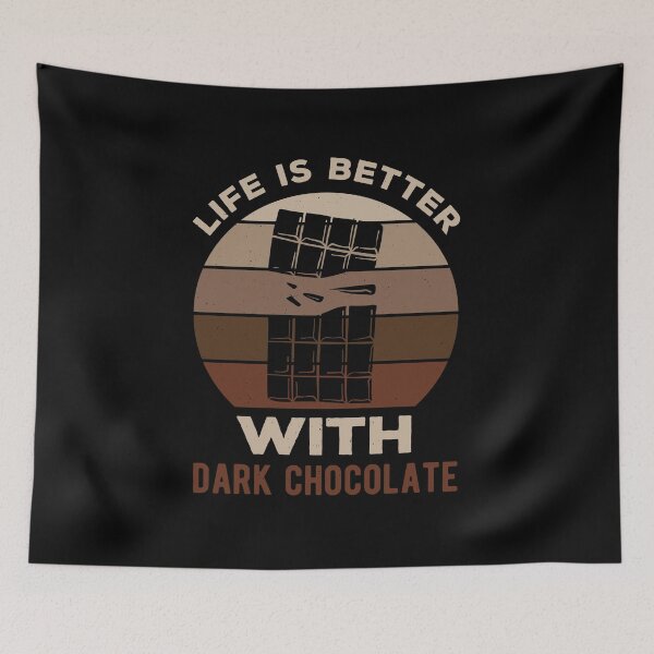 Item preview, Dark Chocolate designed and sold by artworkbyrihen.